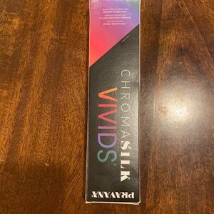 Pravana Chromasilk Vivid Violet